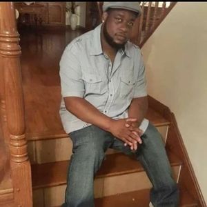 Meet your Posher, Gerald